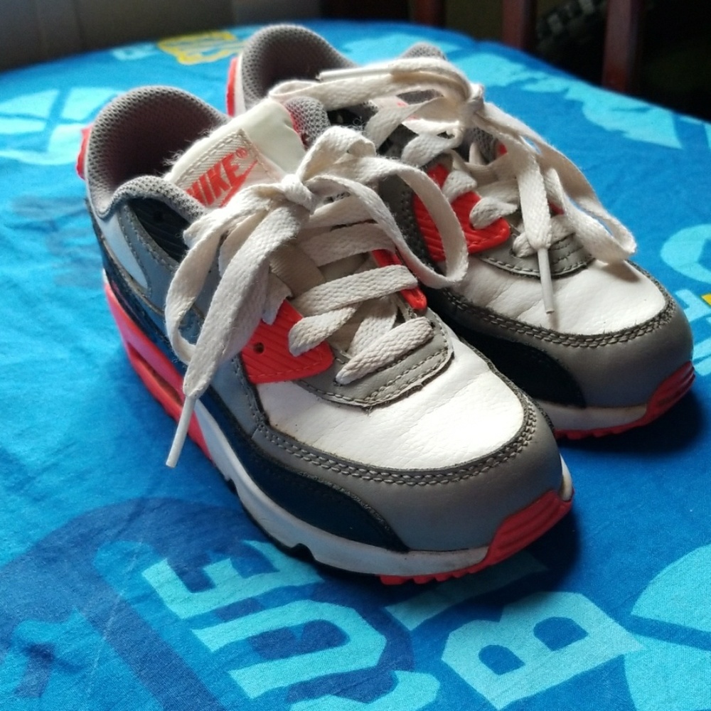 Nike sneakers